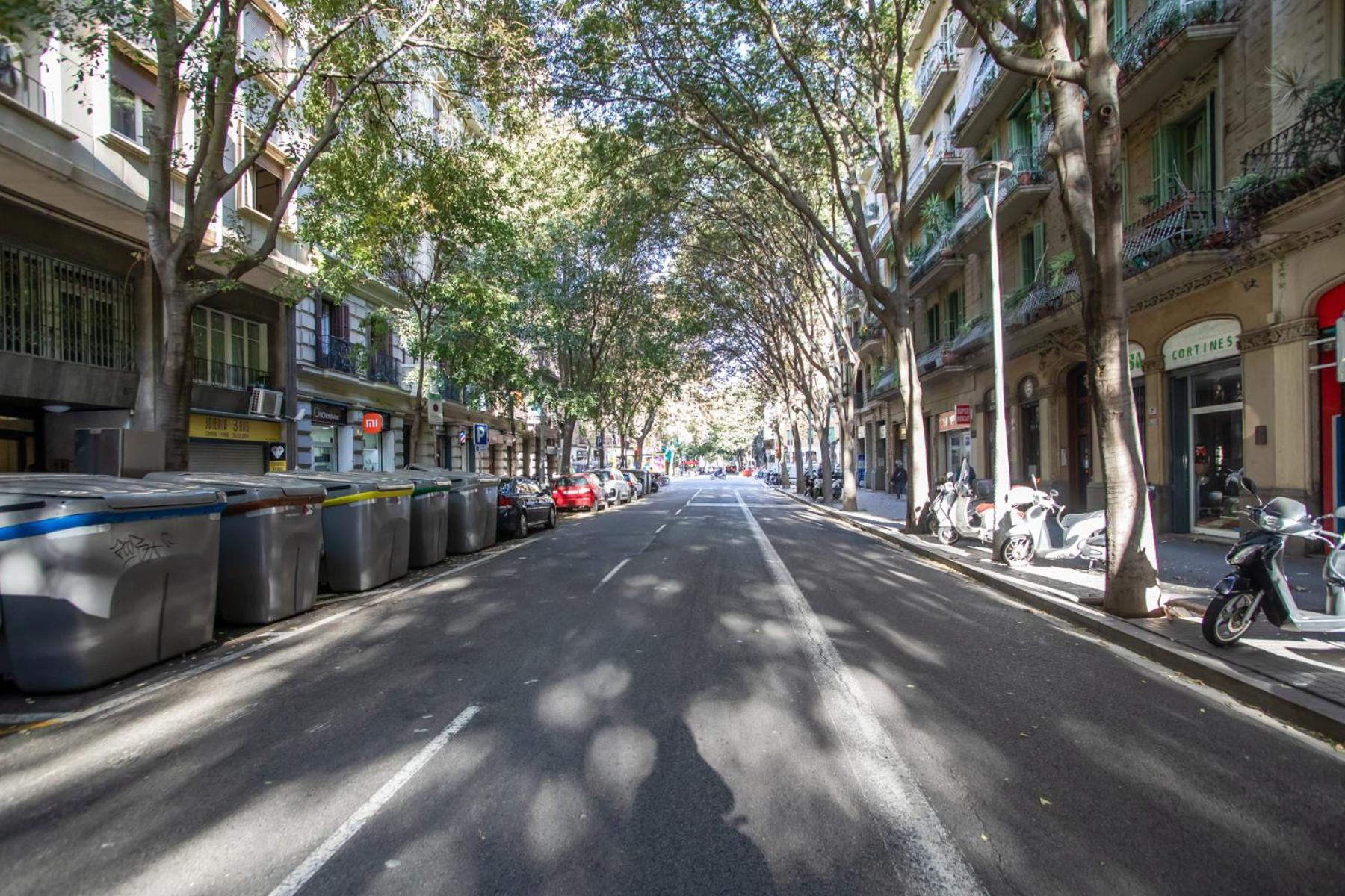 Apartment 51flo1024 -well Located In Sant Antoni *